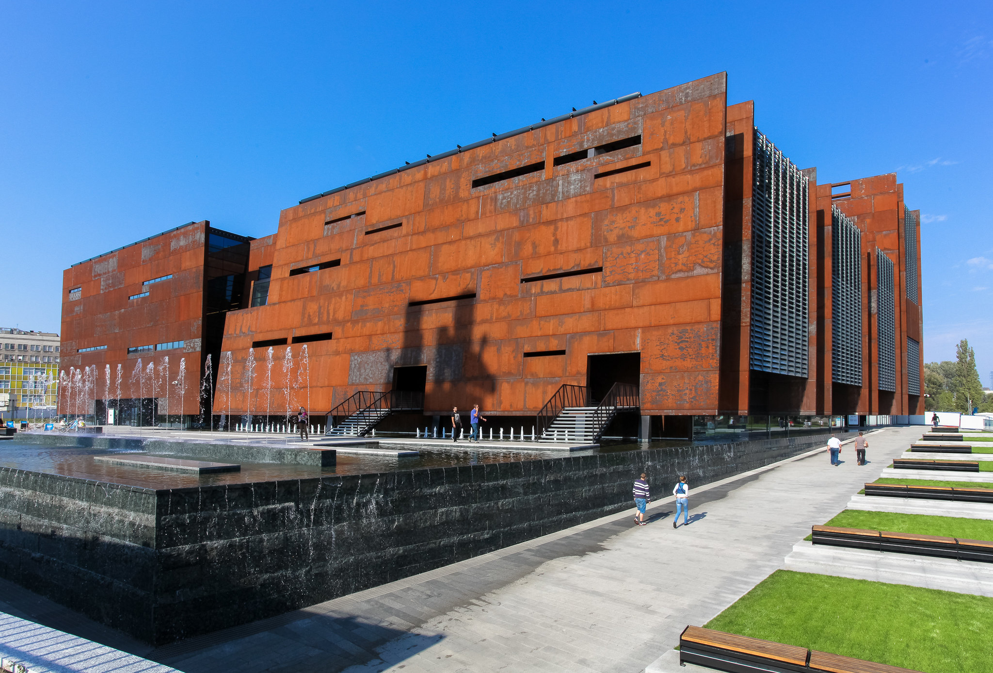 European Solidarity Centre