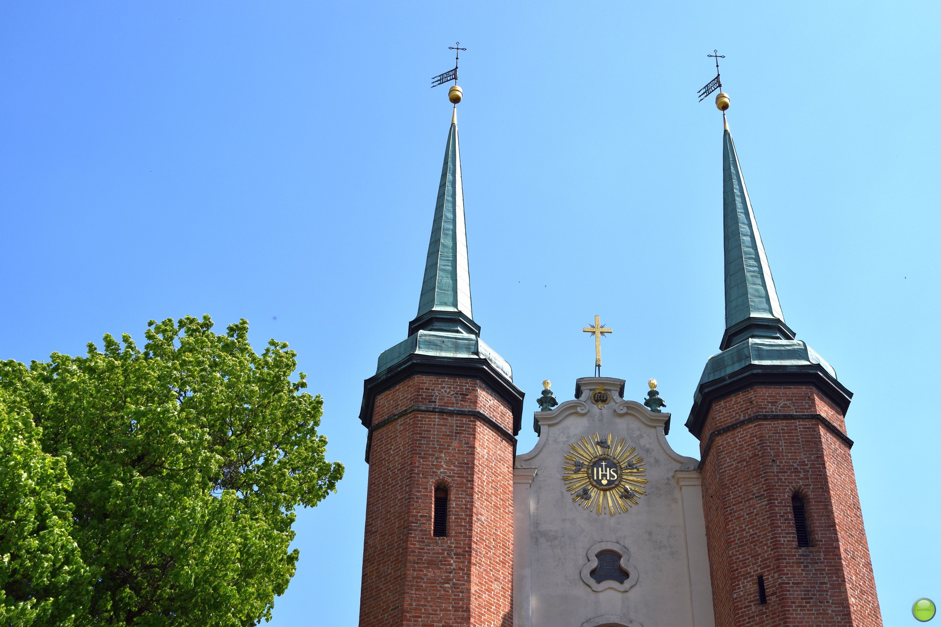 Oliwa Cathedral