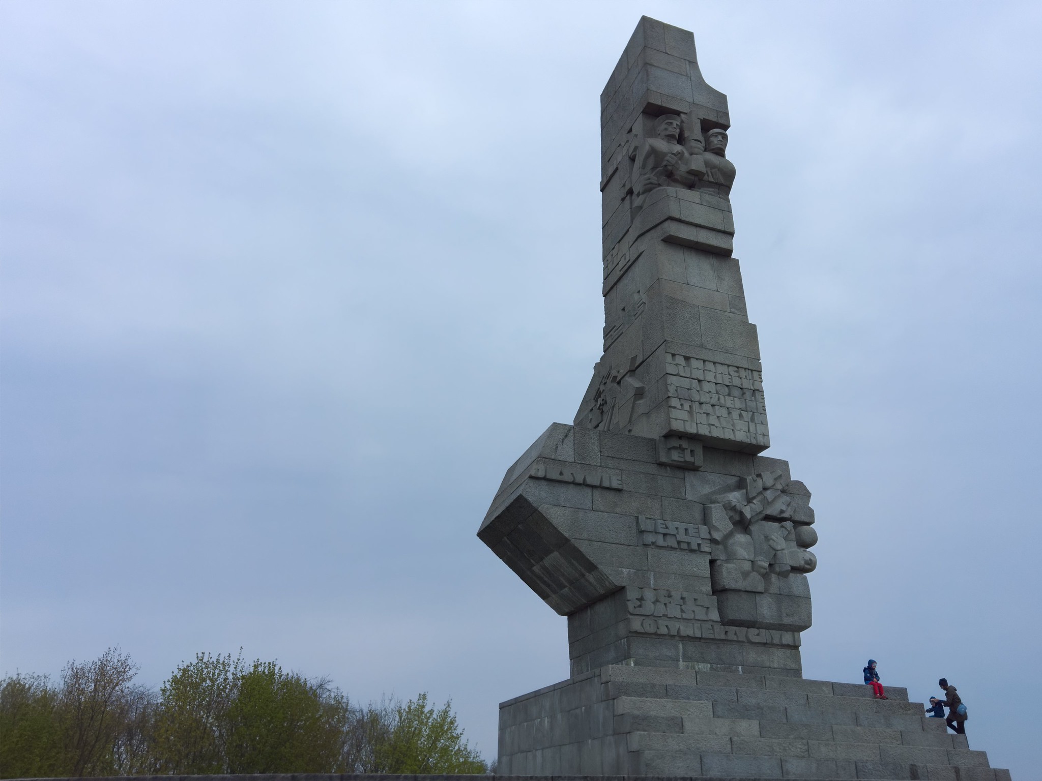Westerplatte