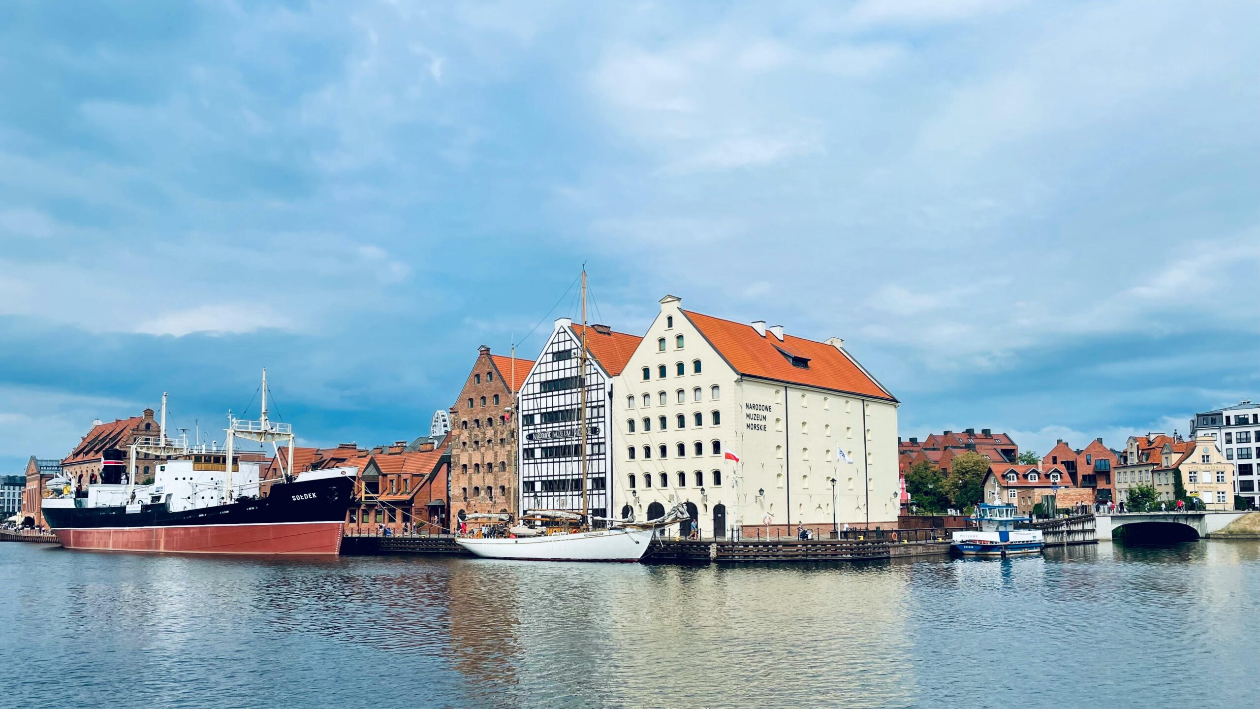 National Maritime Museum