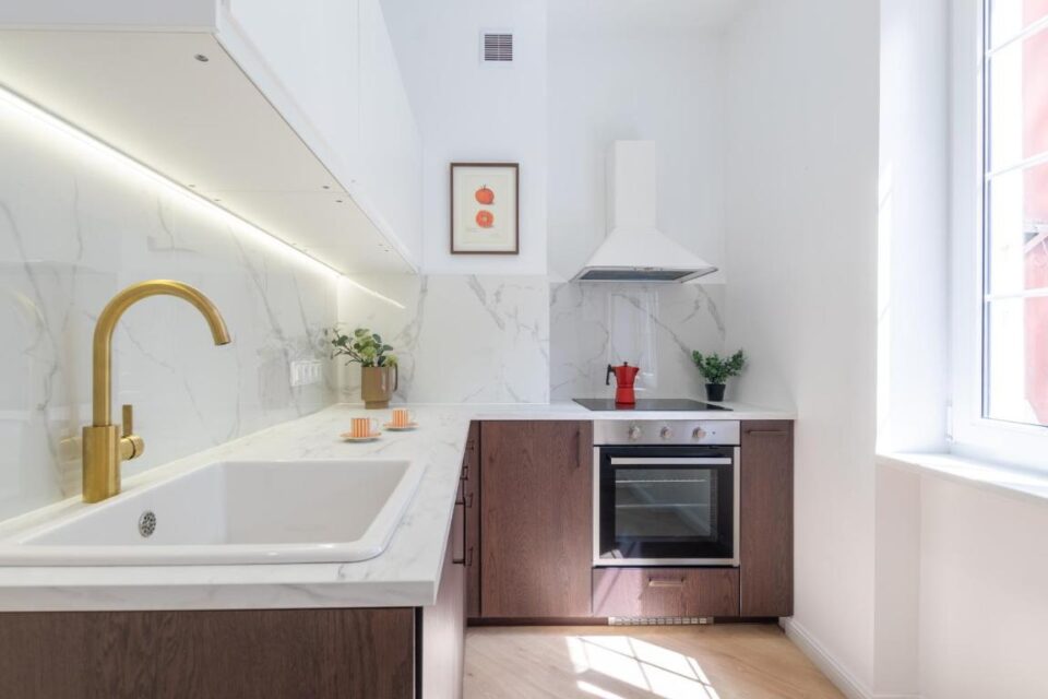 Elite Apartments Kołodziejska Prestige