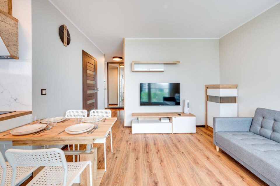 Krynicka 4 by Homeprime